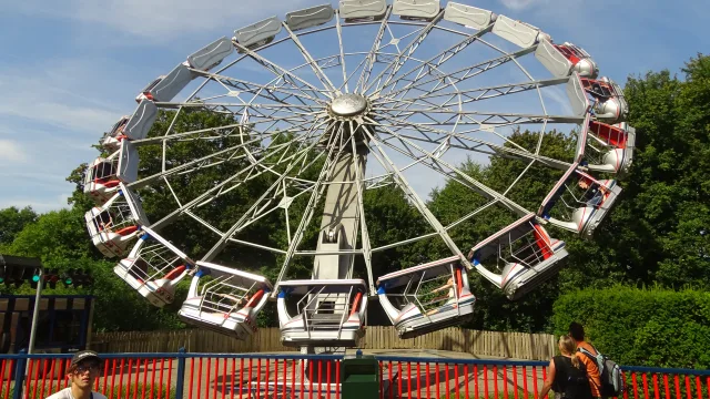 G-Force