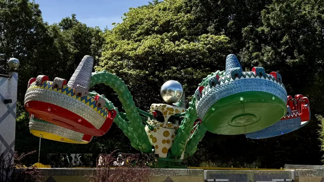 Los Sombreros