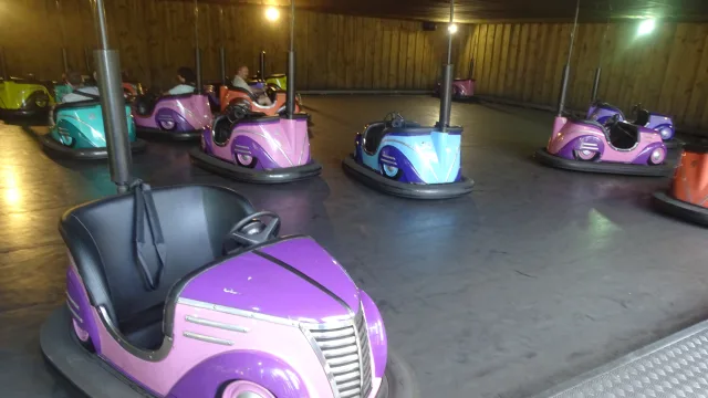 Tequila Taxi's