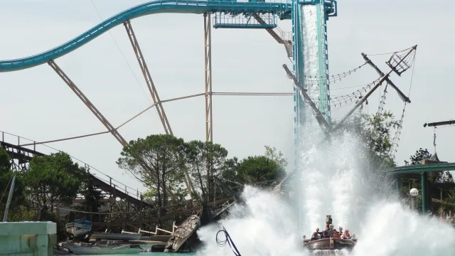 Atlantica SuperSplash