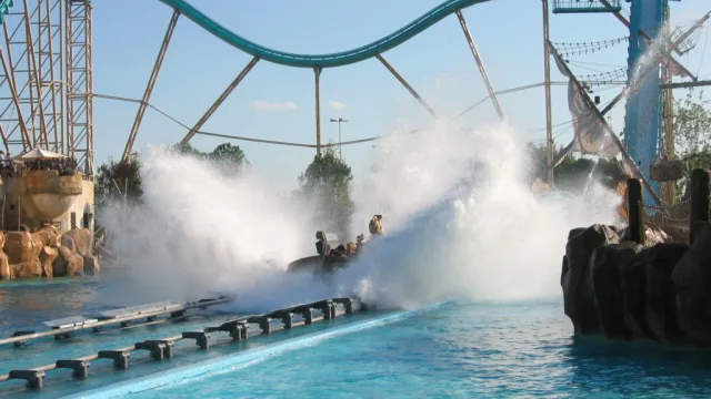 Atlantica SuperSplash