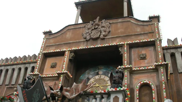Castello dei Medici