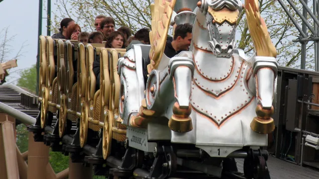 Pegasus