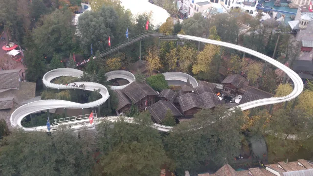 Swiss Bob Run