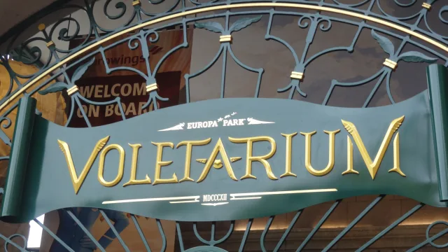 Voletarium