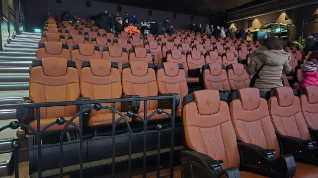 Die 3 Mausketiere