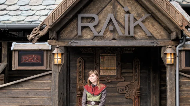 Raik