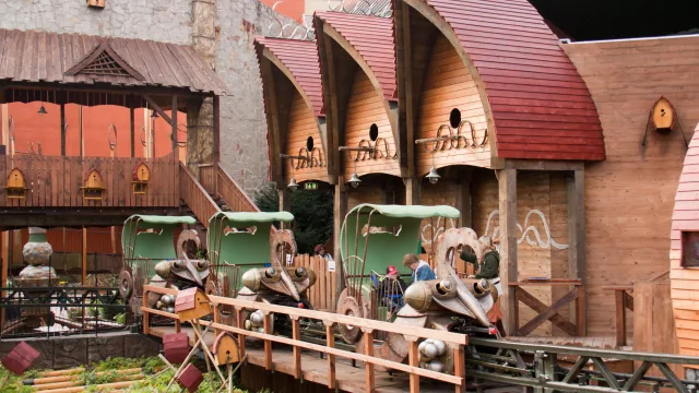 Würmling Express