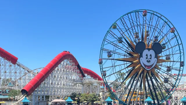 Incredicoaster