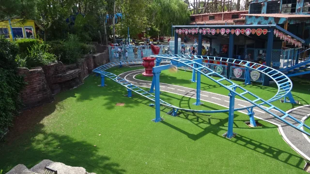 Patrulla Canina