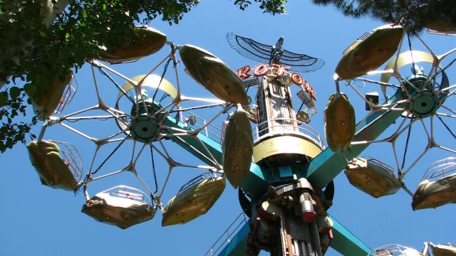 Rotor
