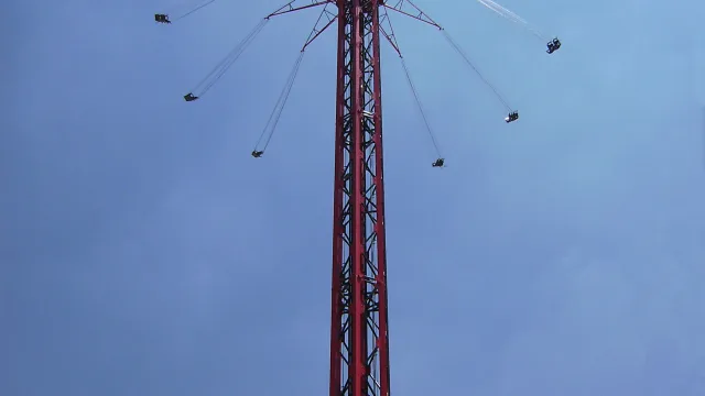Star Flyer