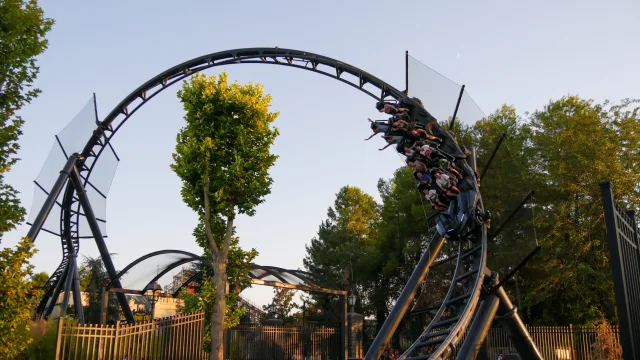 Batman Gotham City Escape