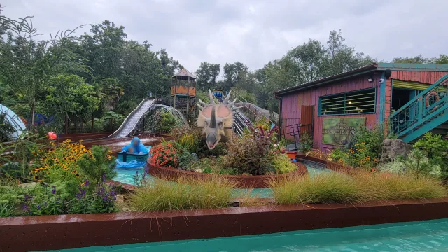 Splash Lagoon
