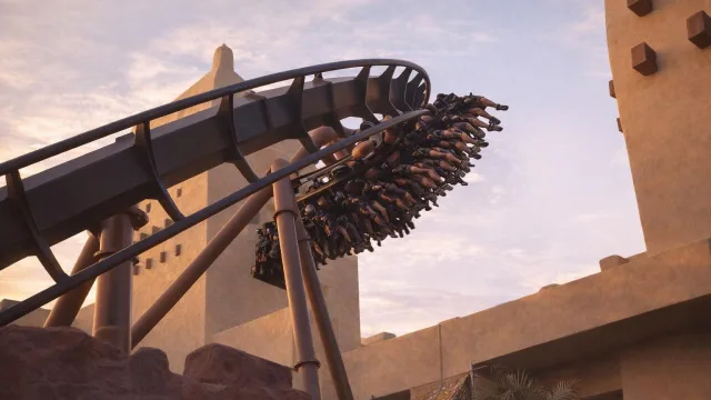 Black Mamba