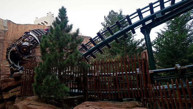 Colorado Adventure