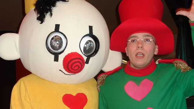 Bumba Show