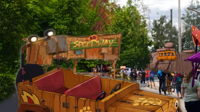 Blinky's Soapboxes