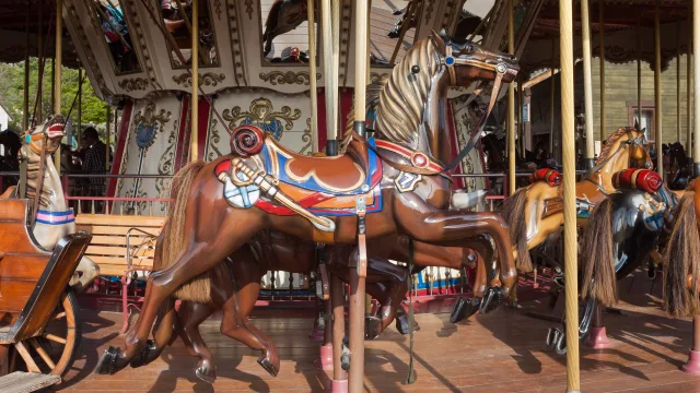 Carousel
