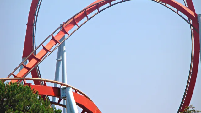 Dragon Khan