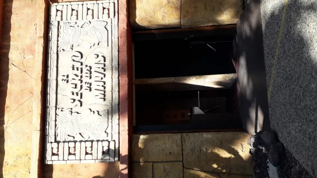 El Secreto de los Mayas