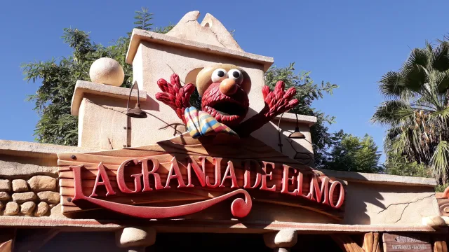 La Granja de Elmo