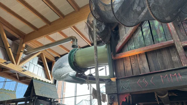 Vildfål