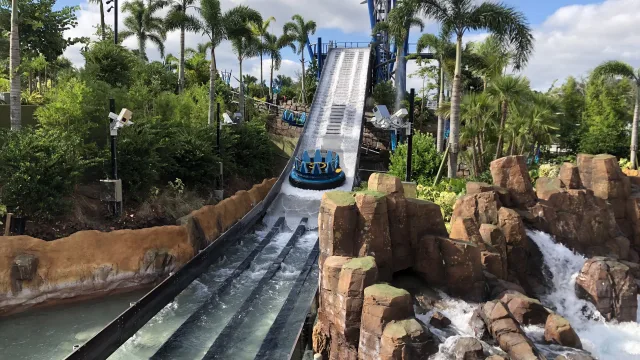 Infinity Falls®