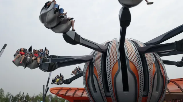 Jet Packs