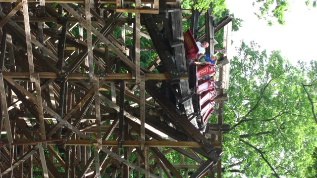 Outlaw Run