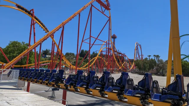 WONDER WOMAN™ Flight of Courage