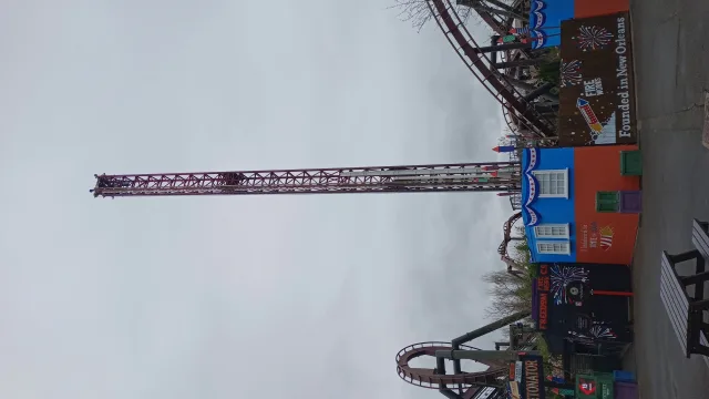 Detonator
