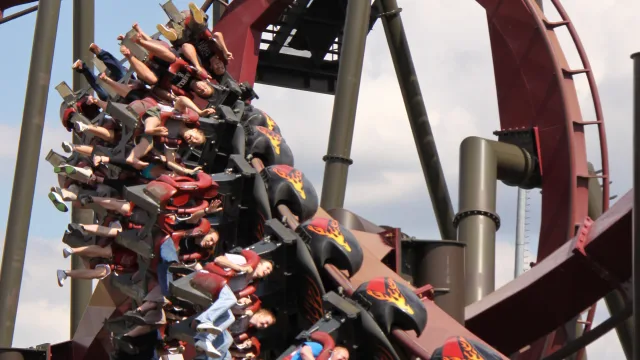 Nemesis Inferno