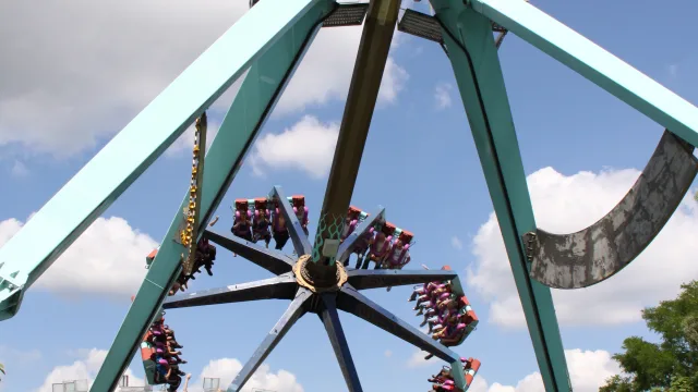 Vortex