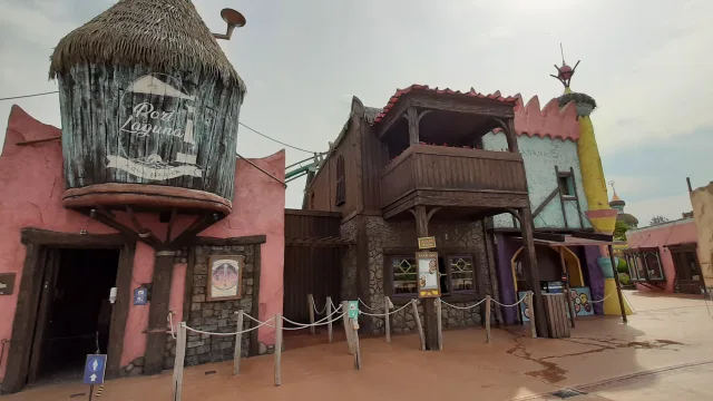 Exploria Magica