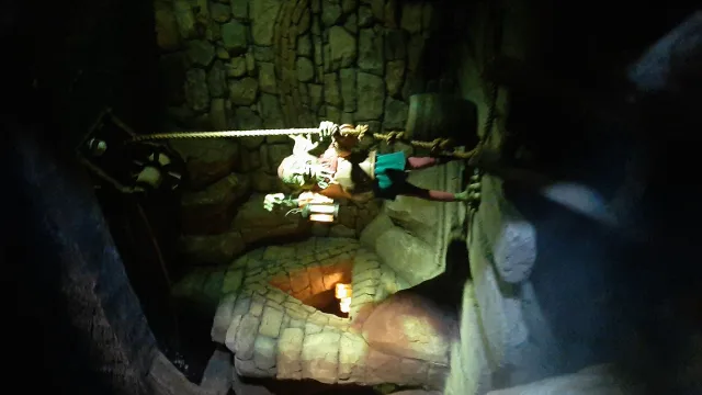 Merlin's Quest