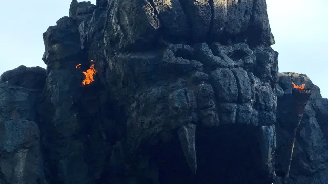 Skull Island: Reign of Kong™