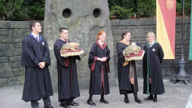 Frog Choir