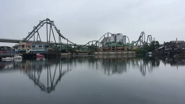 Jurassic World Dino Encounter