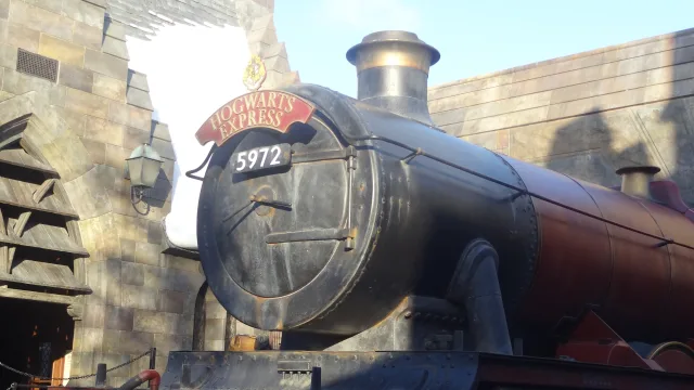 Meet the Hogsmeade Magical Creatures