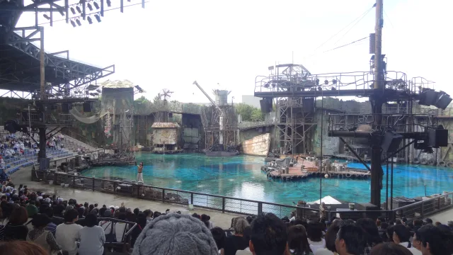 WaterWorld
