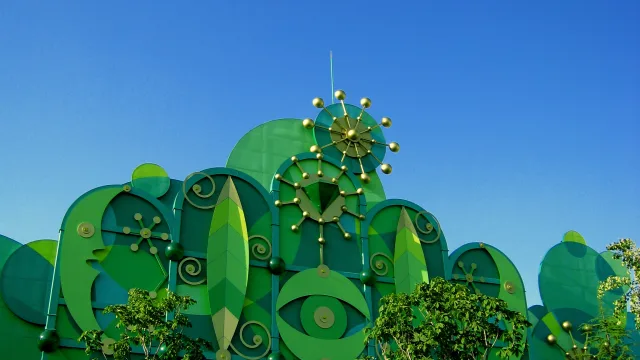 Wicked: The Witches of Oz
