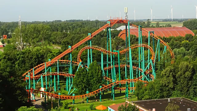 Condor