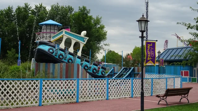 Dock'N Roll