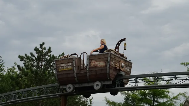 MonORail