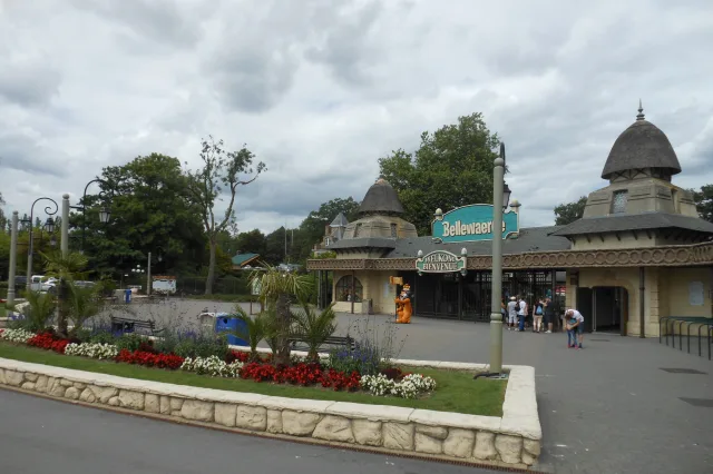 Wachttijden: Disneyland Paris druk, Toverland rustig
