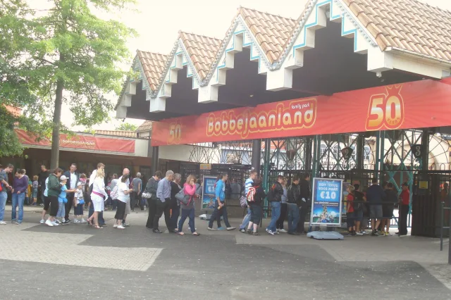 All Bobbejaanland roller coasters: which one should you ride?