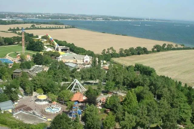 Geen live wachttijden bij Hansa-Park en Mirabilandia