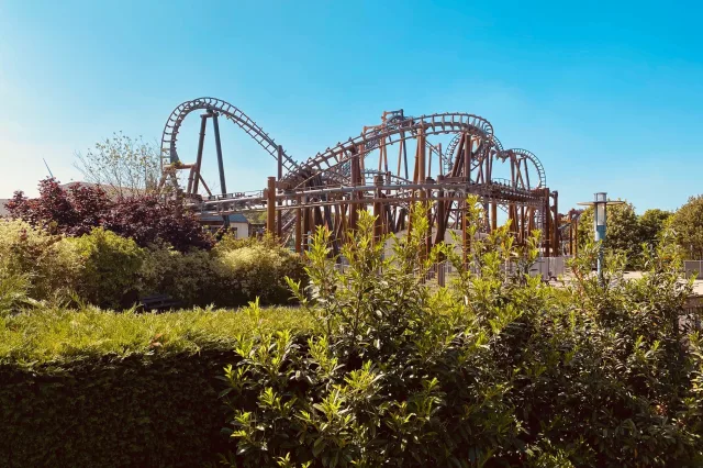 Wartezeiten Movie Park & Phantasialand: Was war da los?
