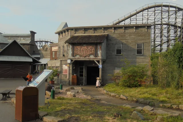 Wartezeiten Movie Park & Rulantica: Was war da los?